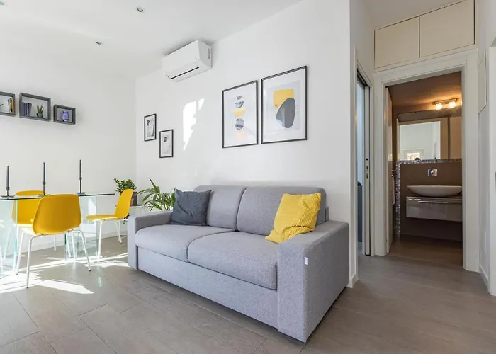 La Casa Dei Miei - Apt Con Terrazzo In Centro