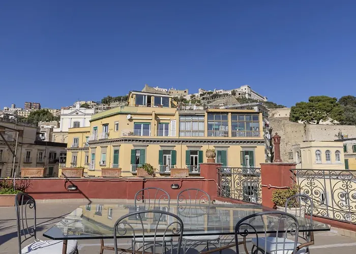 La Casa Dei Miei - Apt Con Terrazzo In Centro